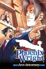 Watch Phoenix Wright: Ace Attorney 1channel