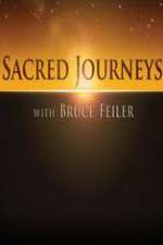 Watch Sacred Journeys with Bruce Feiler 1channel