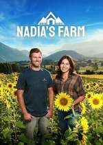 Watch Nadia's Farm 1channel