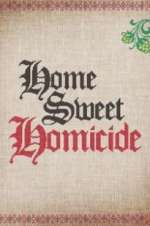 Watch Home Sweet Homicide 1channel