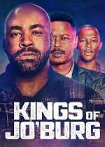 Watch Kings of Jo'Burg 1channel