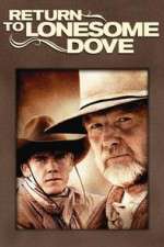 Watch Return to Lonesome Dove 1channel