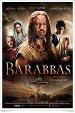 Watch Barabbas 1channel