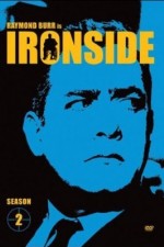 Watch Ironside 1channel