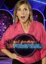 Watch Mel Giedroyc: Unforgivable 1channel