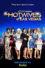 Watch The Hotwives of Las Vegas 1channel