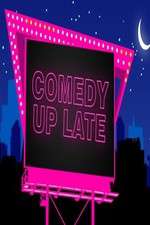 Watch Comedy Up Late 1channel