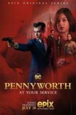Watch Pennyworth 1channel