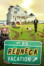 Watch My Big Redneck Vacation 1channel