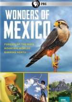 Watch Wonders of Mexico 1channel