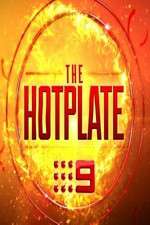 Watch The Hotplate 1channel