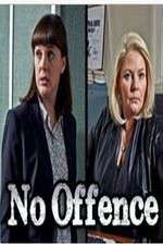 Watch No Offence 1channel