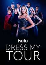 Watch Dress My Tour 1channel