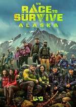 Watch Race to Survive Alaska 1channel