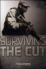 Watch Surviving the Cut 1channel