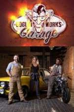 Watch Goblin Works Garage 1channel