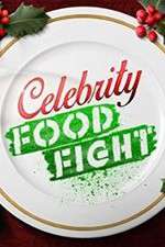 Watch Celebrity Food Fight 1channel