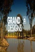 Watch Grand Designs Australia 1channel