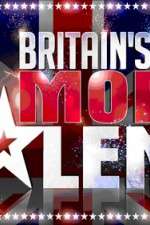 Watch Britain's Got More Talent 1channel