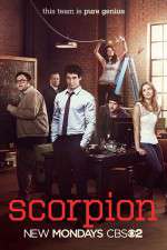 Watch Scorpion 1channel