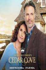 Watch Cedar Cove 1channel