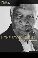 Watch The Story of Us with Morgan Freeman 1channel