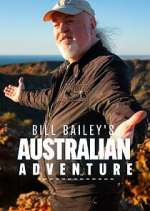 Watch Bill Bailey's Australian Adventure 1channel