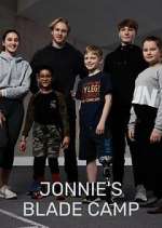 Watch Jonnie's Blade Camp 1channel