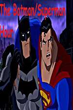 Watch The Batman/Superman Hour 1channel