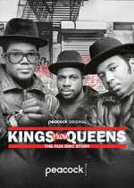 Watch Kings From Queens: The RUN DMC Story 1channel