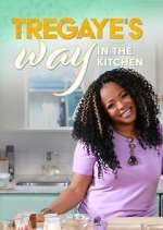 Watch Tregaye's Way in the Kitchen 1channel