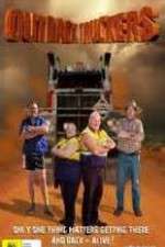Watch Outback Truckers  1channel