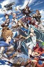 Watch Granblue Fantasy The Animation 1channel