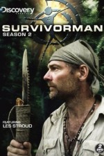 Watch Survivorman 1channel