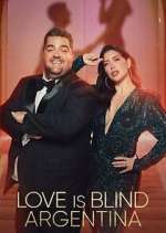 Love Is Blind: Argentina 1channel