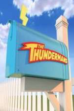 Watch The Thundermans 1channel