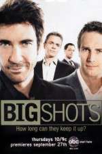 Watch Big Shots 1channel