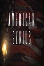 Watch American Genius 1channel