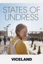 Watch States of Undress 1channel