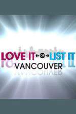 Watch Love It or List It Vancouver 1channel