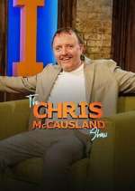 The Chris McCausland Show 1channel