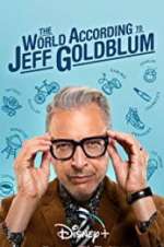 Watch The World According to Jeff Goldblum 1channel