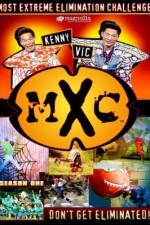 Watch Most Extreme Elimination Challenge 1channel