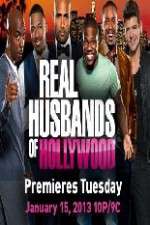 Watch Real Husbands of Hollywood 1channel