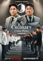 Watch Culinary Class Wars 1channel