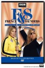 Watch French and Saunders 1channel