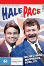 Watch Hale and Pace 1channel