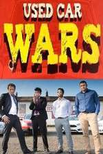 Watch Used Car Wars 1channel