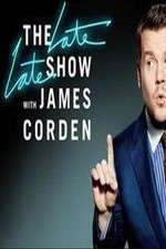 Watch The Late Late Show with James Corden 1channel