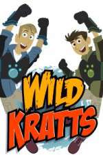 Watch Wild Kratts 1channel